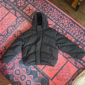 Root Atelier hooded Puffer jacket